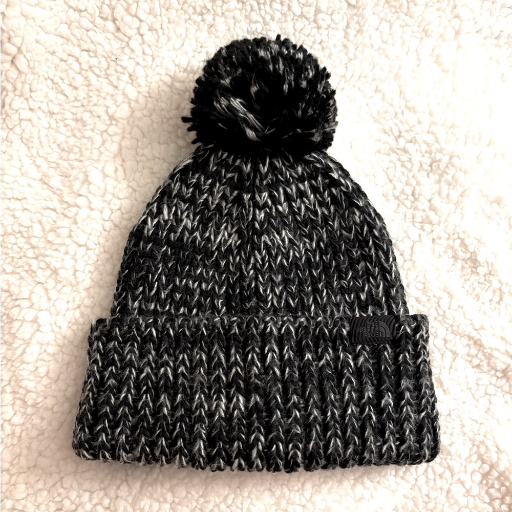 NWT The North Face Cozy Chunky Beanie